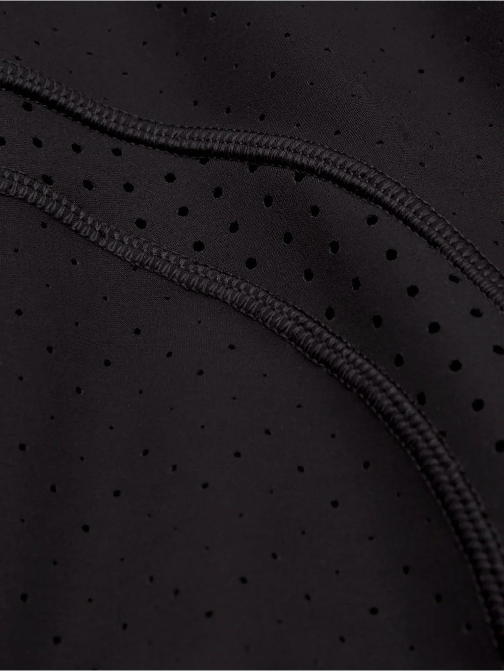 Lululemon Women Perforated Define Jacket *SLNSH, Black, Size 4